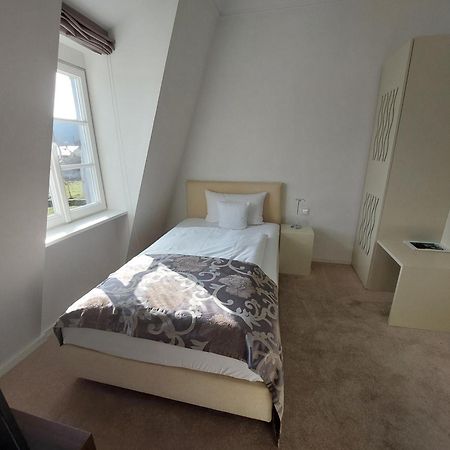 Schloessl Oberotterbach Hotel Luaran gambar