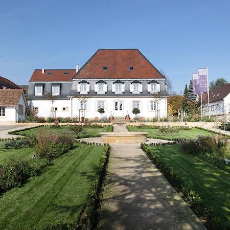 Schloessl Oberotterbach Hotel Luaran gambar
