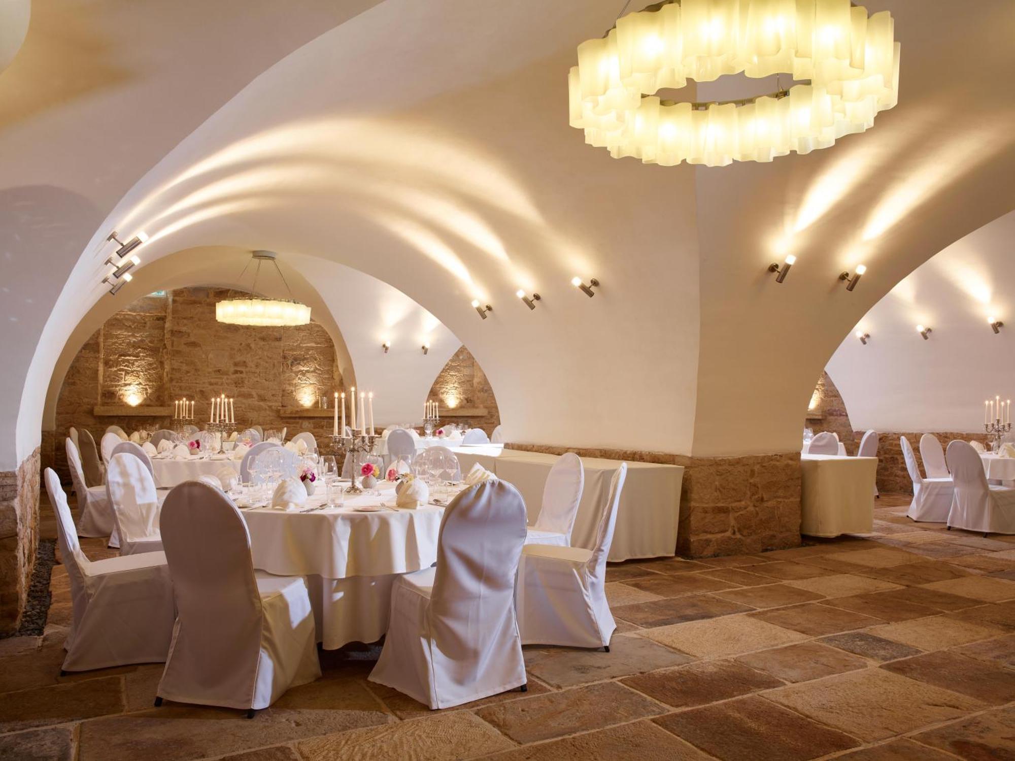 Schloessl Oberotterbach Hotel Luaran gambar