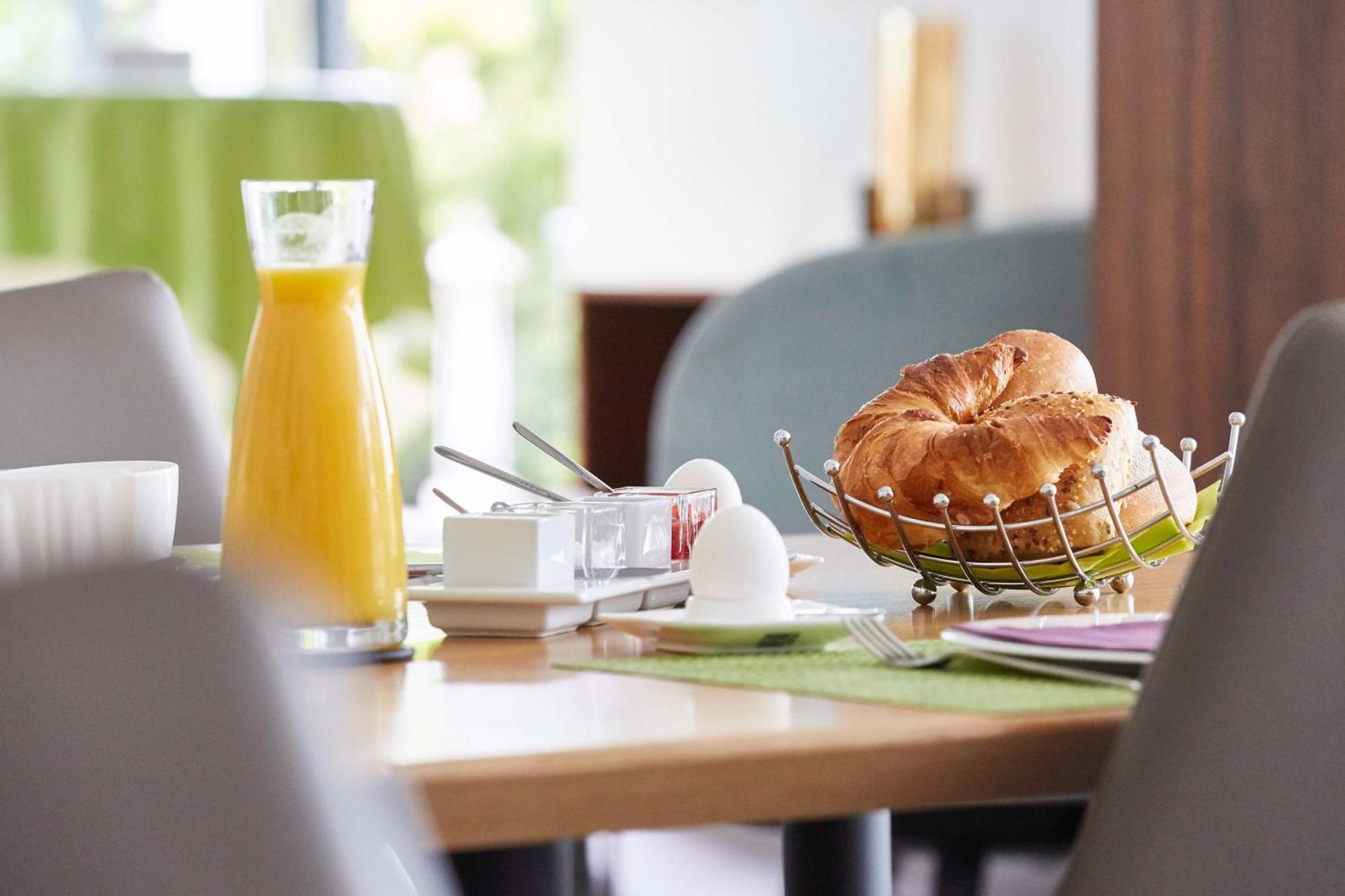 Schloessl Oberotterbach Hotel Luaran gambar