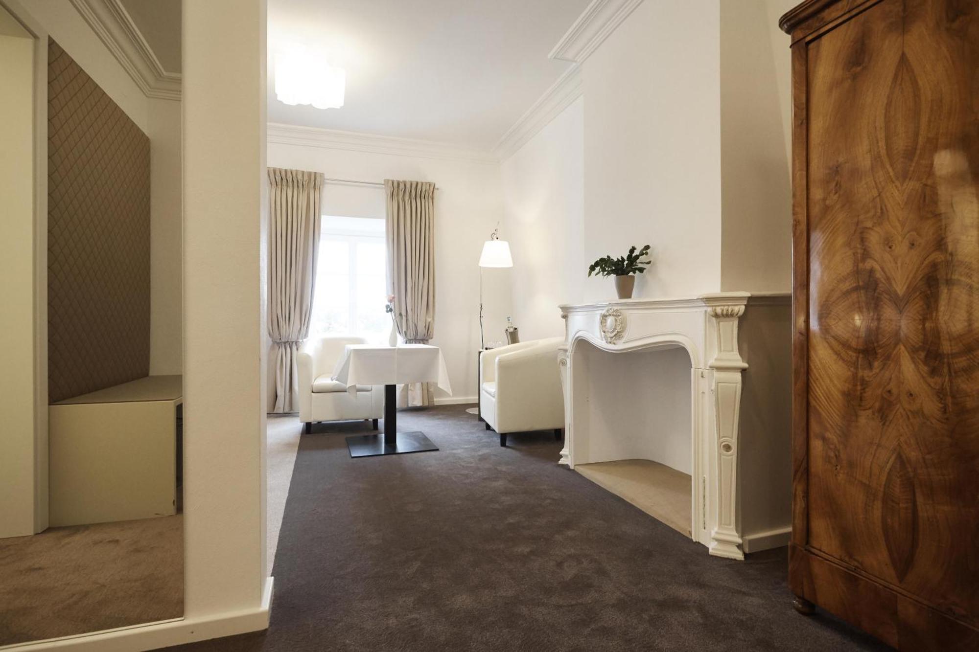 Schloessl Oberotterbach Hotel Luaran gambar