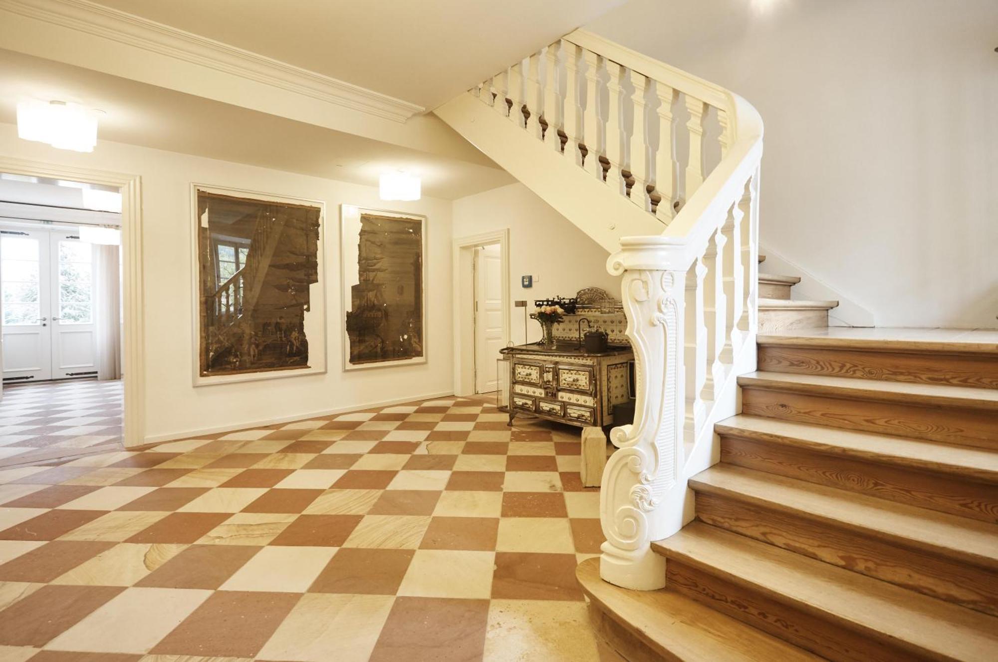 Schloessl Oberotterbach Hotel Luaran gambar