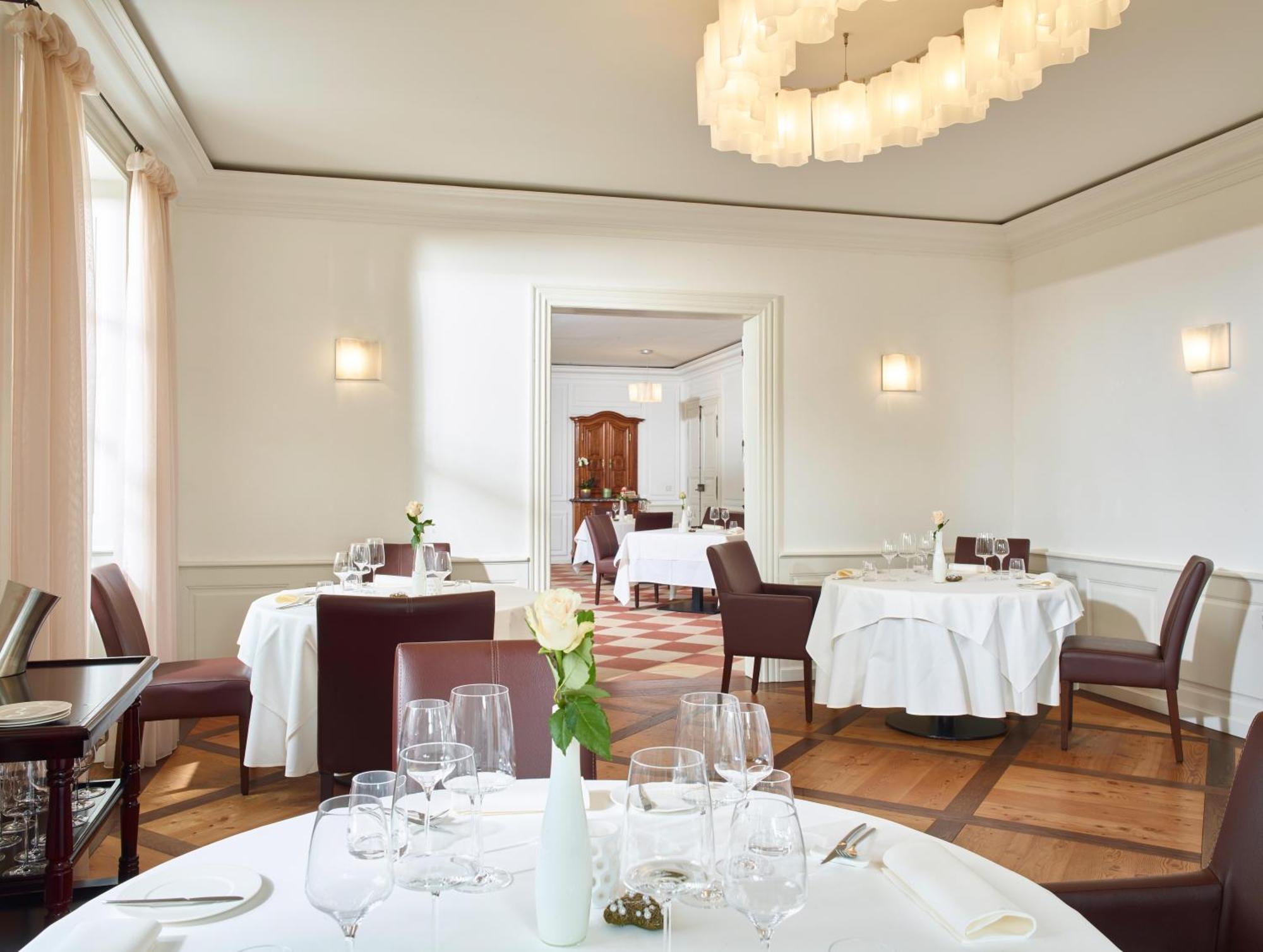 Schloessl Oberotterbach Hotel Luaran gambar