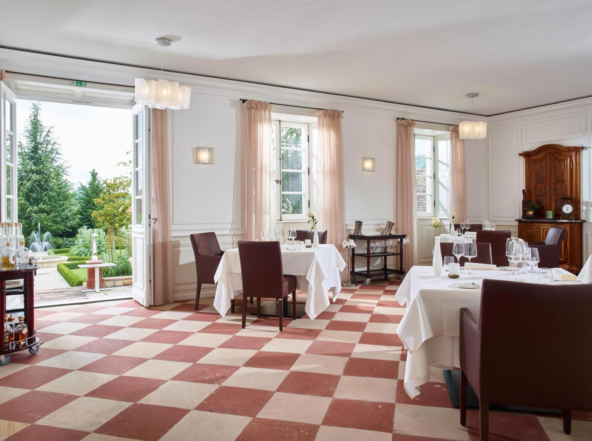 Schloessl Oberotterbach Hotel Luaran gambar