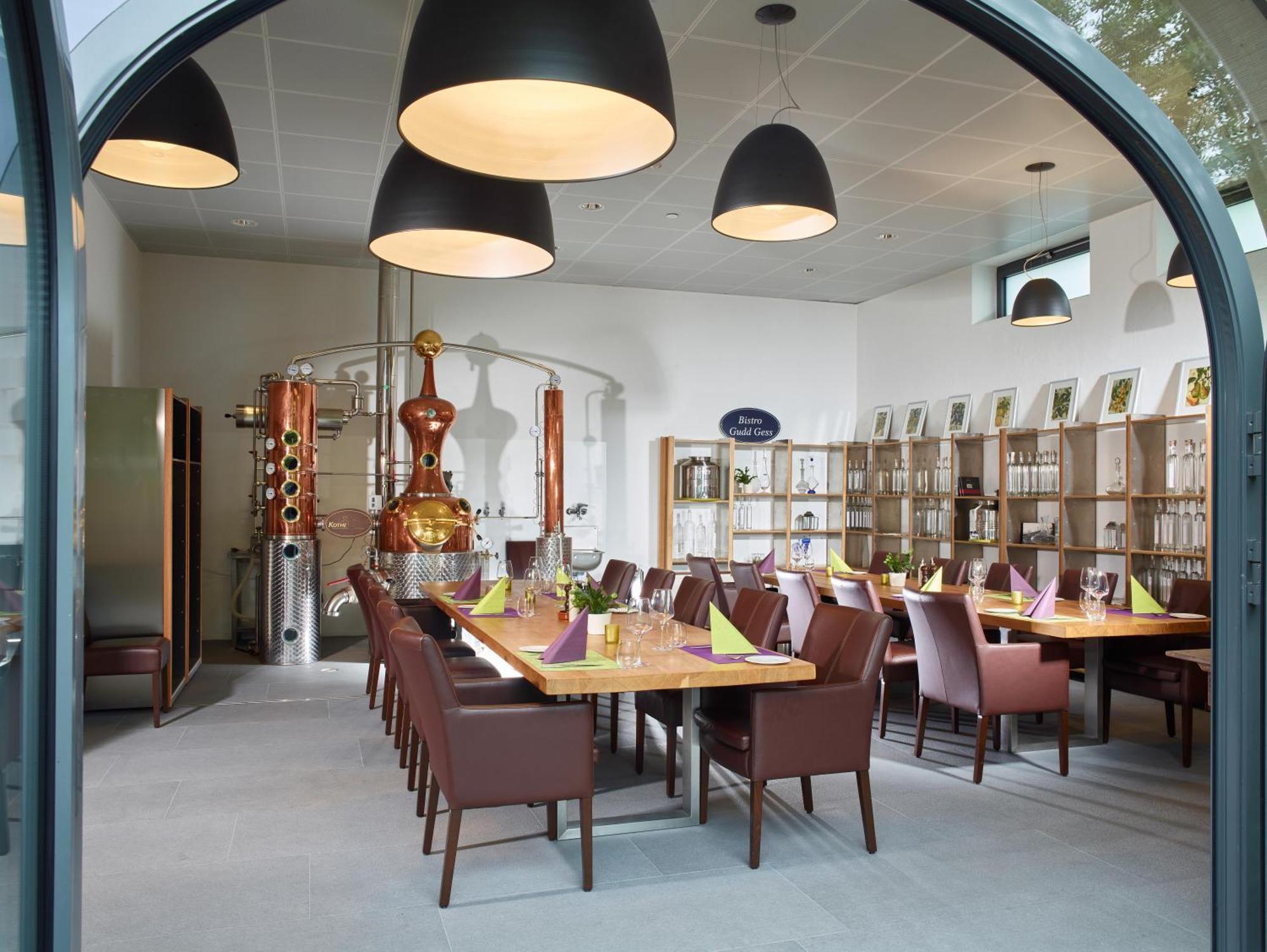 Schloessl Oberotterbach Hotel Luaran gambar