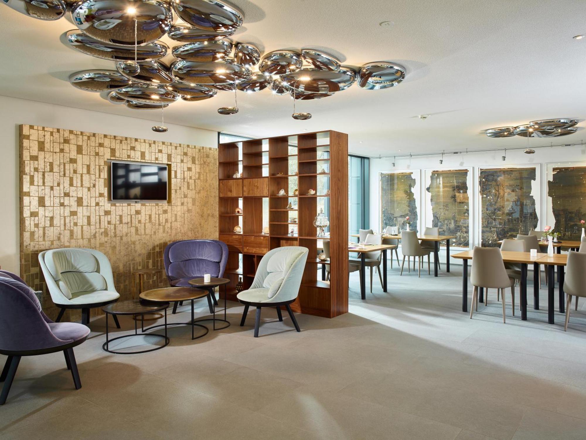 Schloessl Oberotterbach Hotel Luaran gambar
