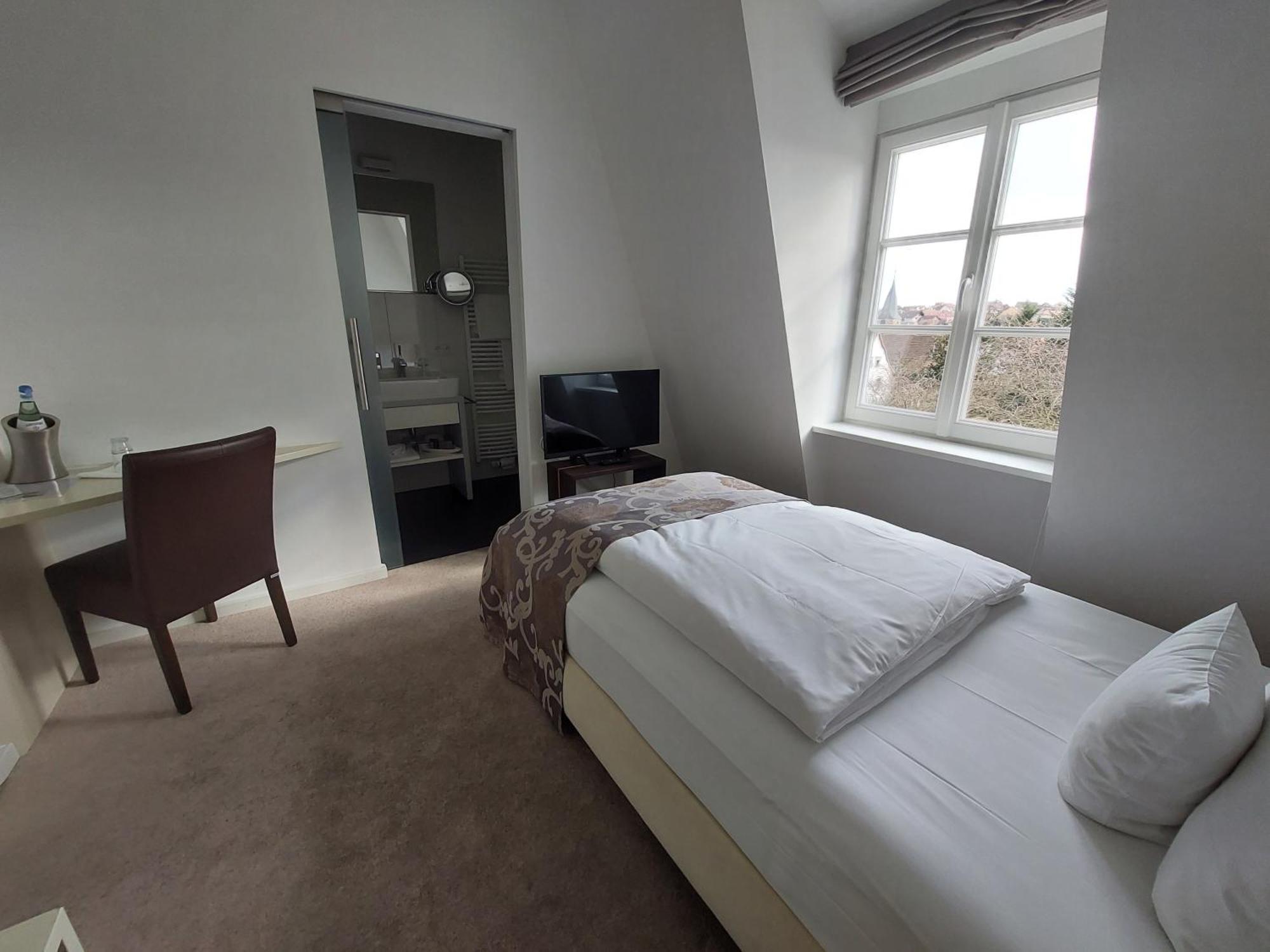 Schloessl Oberotterbach Hotel Luaran gambar